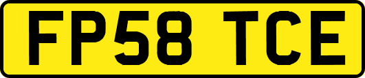 FP58TCE