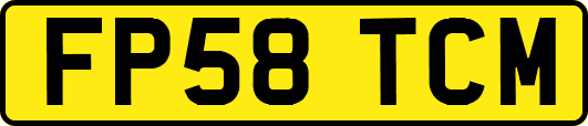 FP58TCM