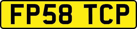 FP58TCP