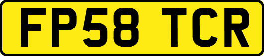 FP58TCR