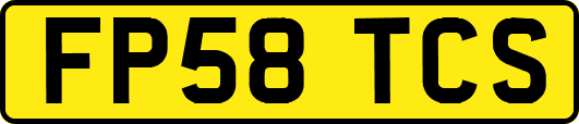FP58TCS