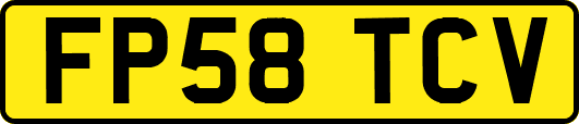 FP58TCV
