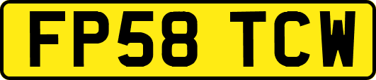 FP58TCW