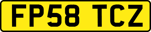 FP58TCZ
