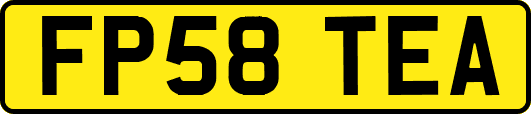 FP58TEA