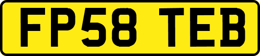 FP58TEB