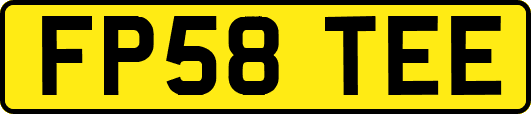 FP58TEE