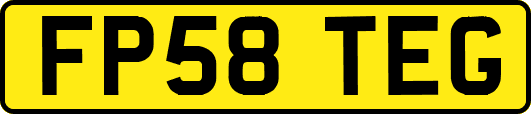 FP58TEG