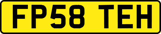 FP58TEH