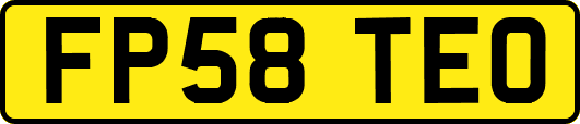 FP58TEO