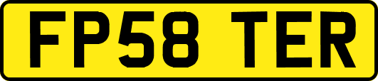 FP58TER