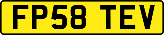 FP58TEV