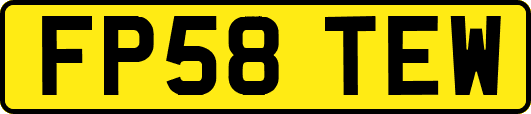 FP58TEW