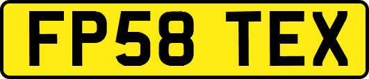 FP58TEX