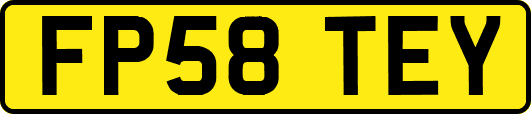 FP58TEY