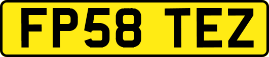 FP58TEZ
