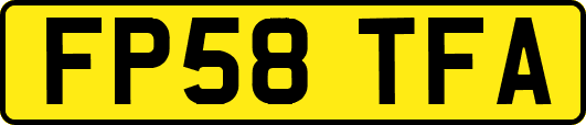 FP58TFA