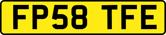 FP58TFE
