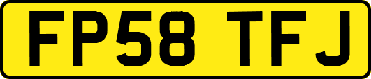 FP58TFJ