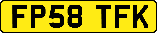 FP58TFK