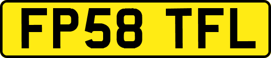 FP58TFL
