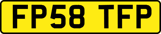 FP58TFP