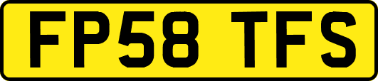 FP58TFS