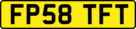 FP58TFT