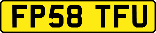 FP58TFU
