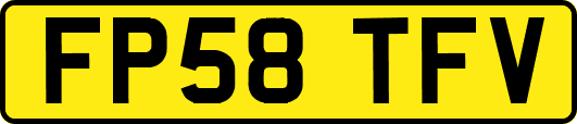 FP58TFV