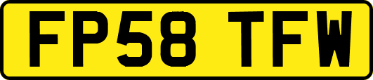 FP58TFW