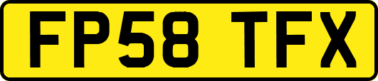 FP58TFX