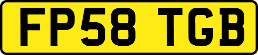 FP58TGB