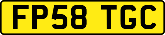 FP58TGC