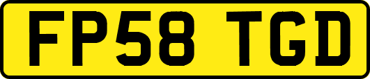 FP58TGD