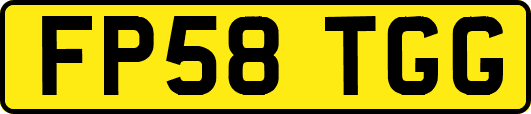 FP58TGG
