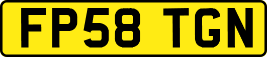 FP58TGN