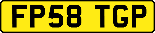 FP58TGP