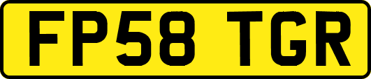 FP58TGR