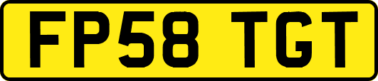 FP58TGT