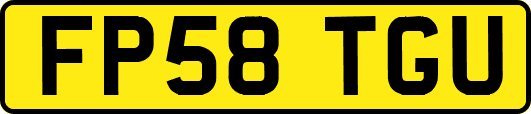 FP58TGU