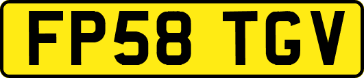 FP58TGV