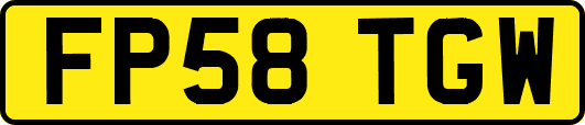 FP58TGW