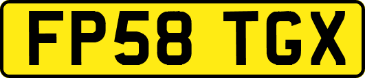FP58TGX