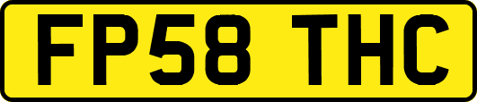 FP58THC
