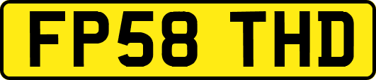 FP58THD