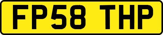 FP58THP