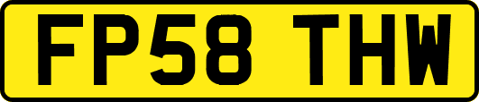FP58THW