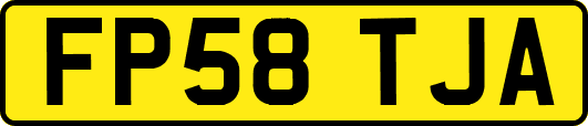 FP58TJA