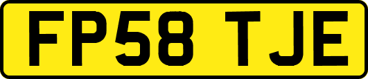 FP58TJE